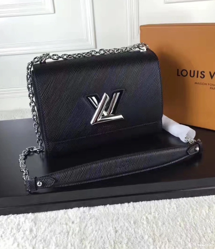 Louis TWIST Vuitton 0729